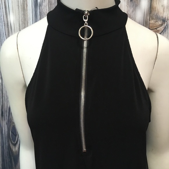 Sale 5 For $25 Silence & Noise Mini Dress/Tunic - Picture 3 of 7